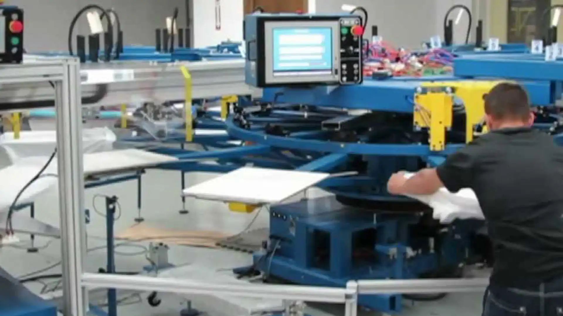 t-shirt-printer