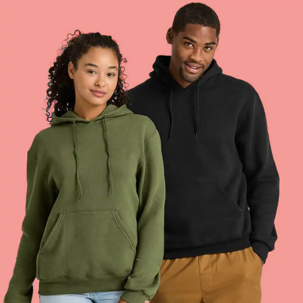 Hooded-SweatShirts