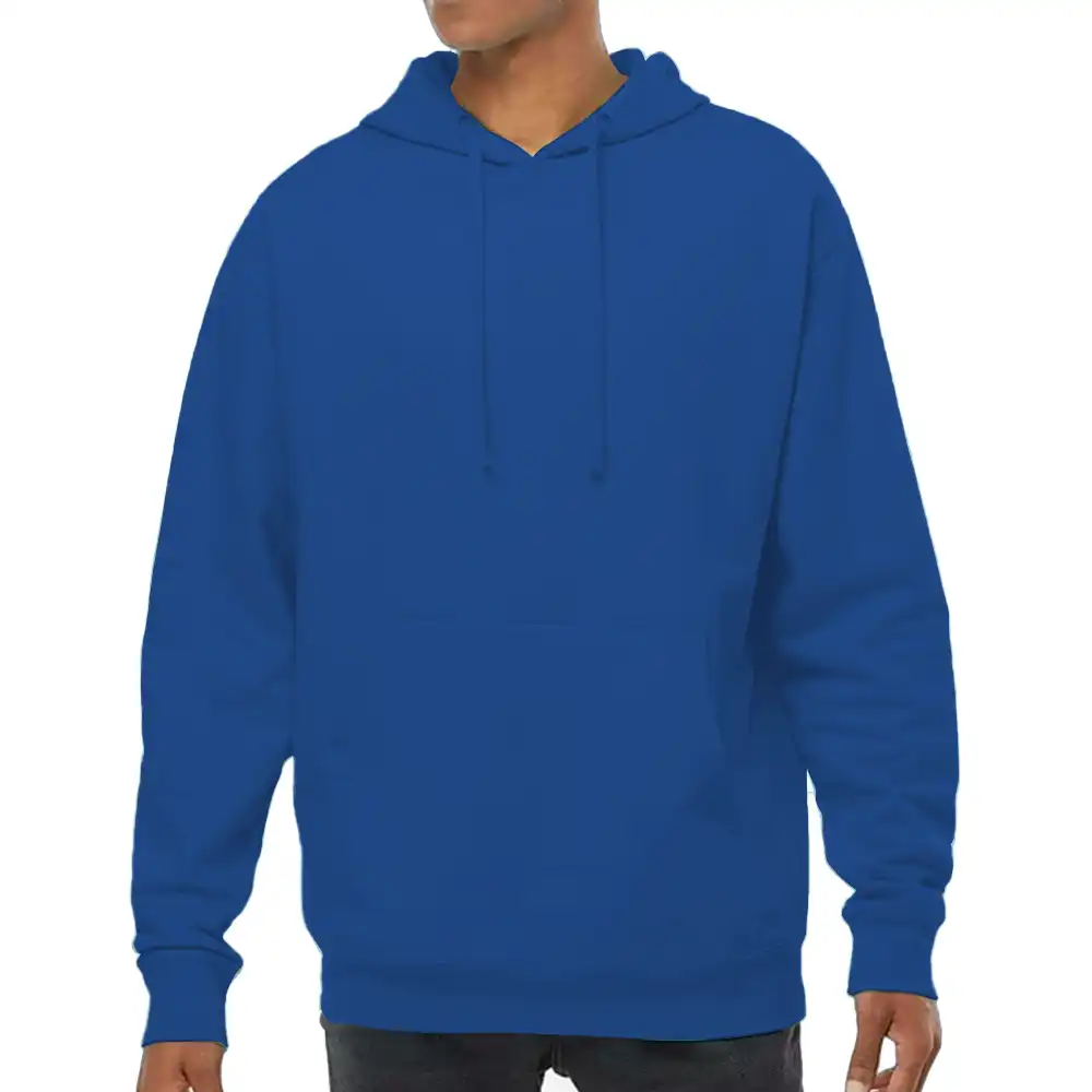 Independent-Trading-Co-Midweight-Hooded-Sweatshirt-SS4500-royal