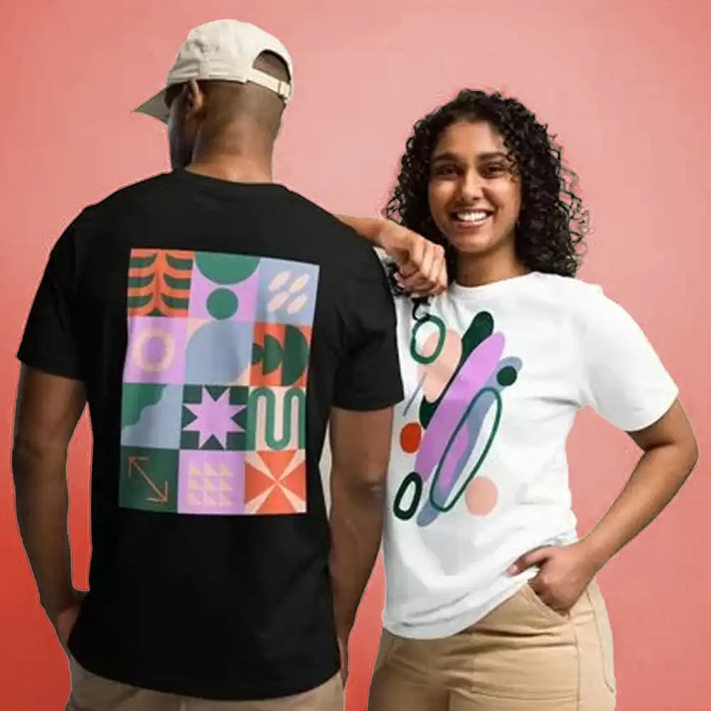 Unisex-Shirts