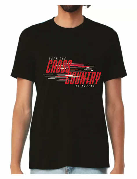 SPEED CROSS COUNTRY black SPEED CROSS COUNTRY black