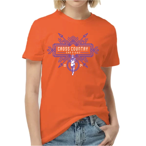 CC SAN DIEGO 2024 orange