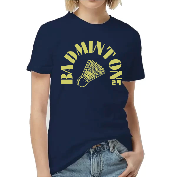 BADMINTON 24 navy