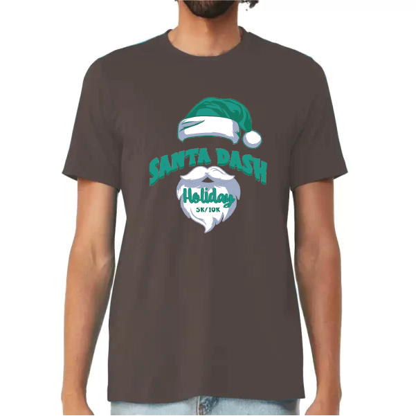 SANTA DASH brown
