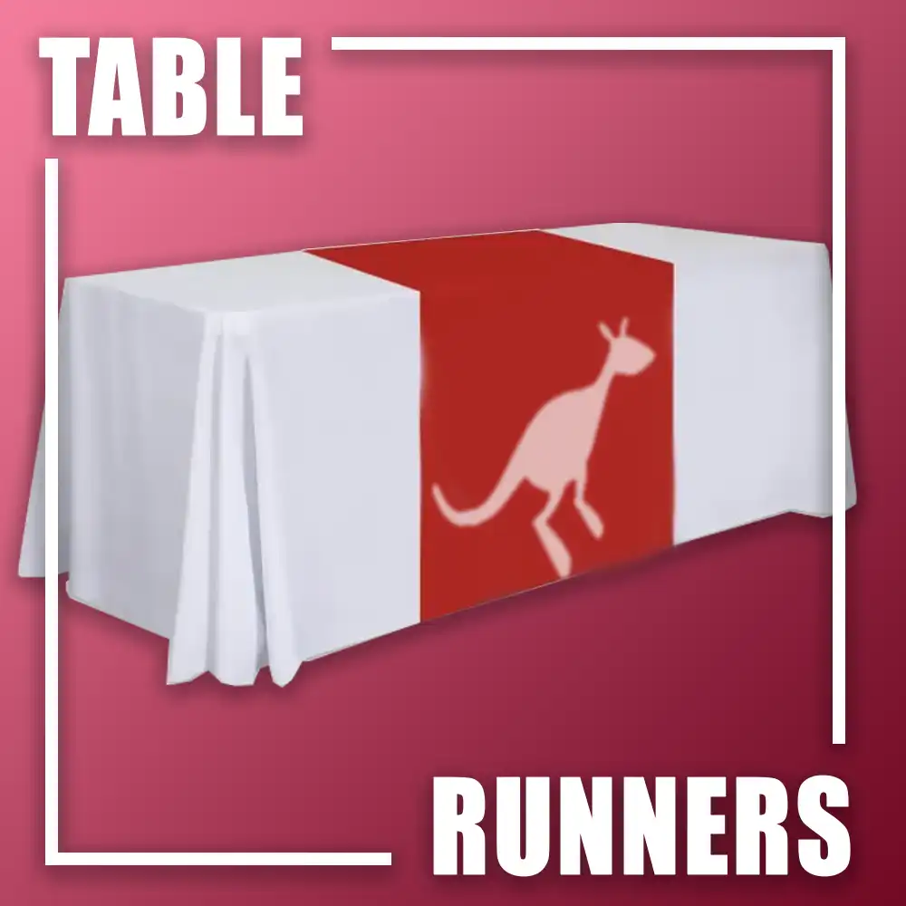 table-runners