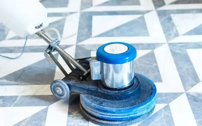 Why Cleaning Services Need Custom Apparel