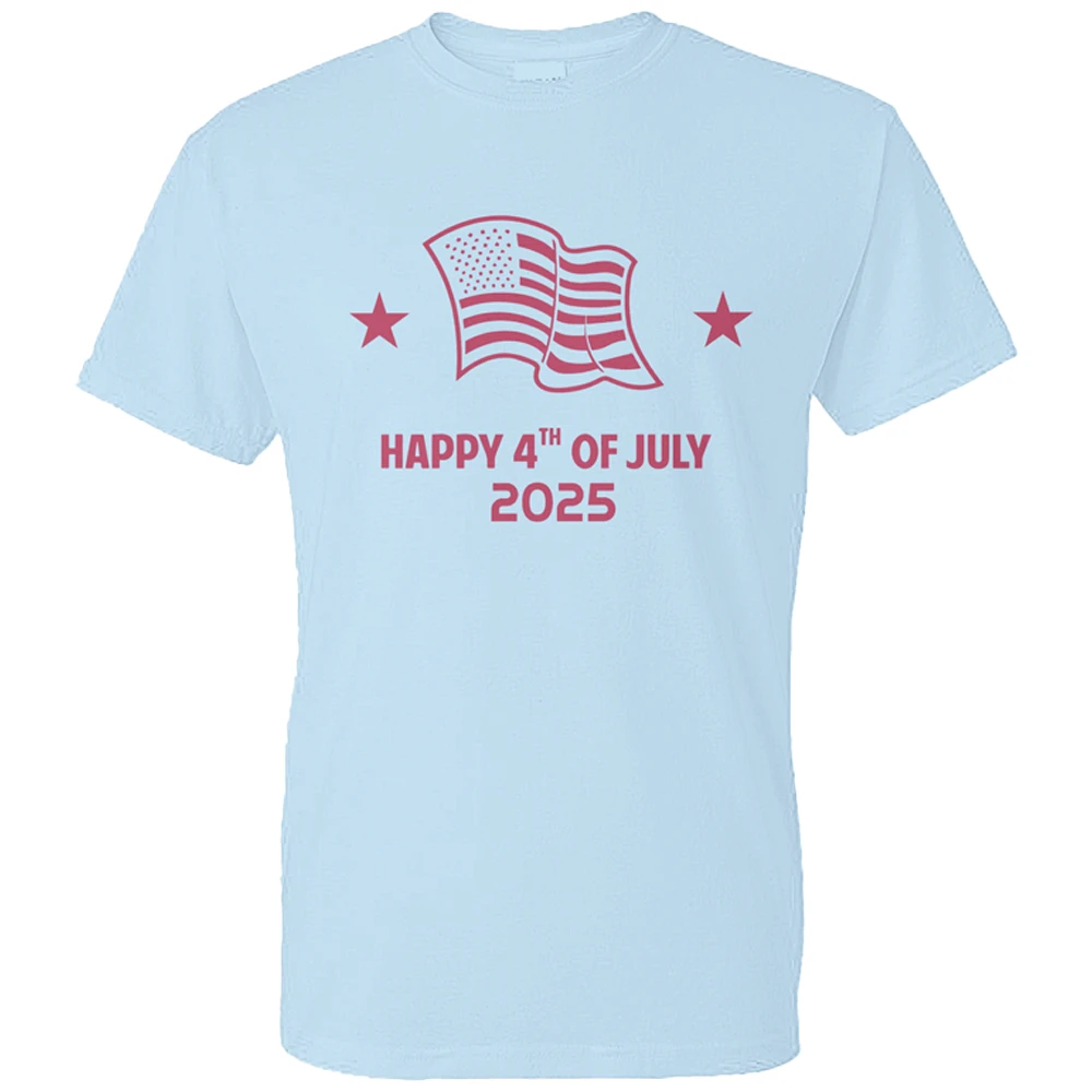 HAPPY 4TH OF JULY