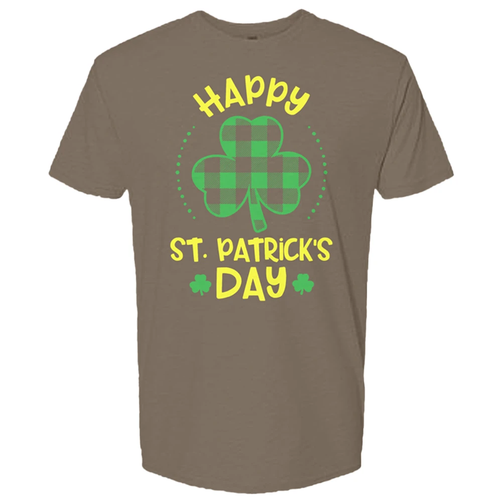 HAPPY ST PADDYS DAY