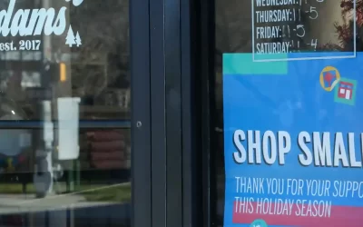 Community Spirit in Action: How Wallatees HELPED Small Business Stay Afloat During the Pandemic