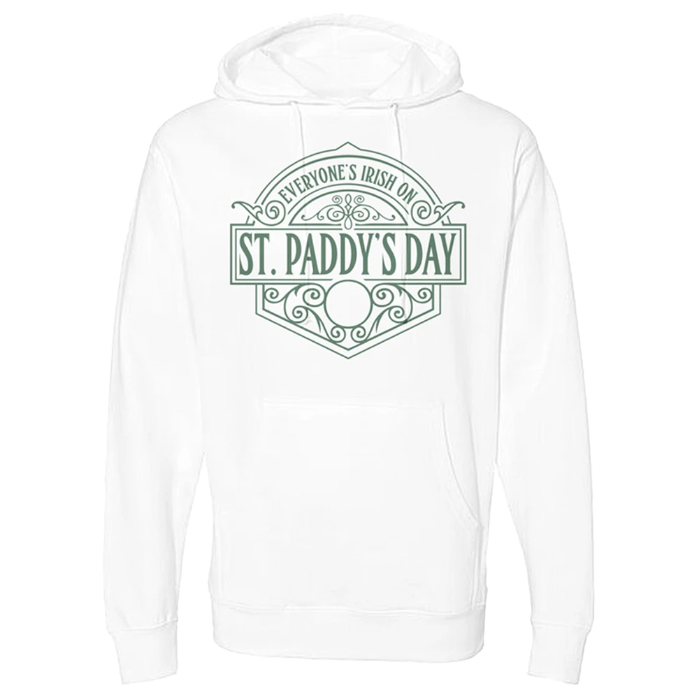 ST PADDYS DAY