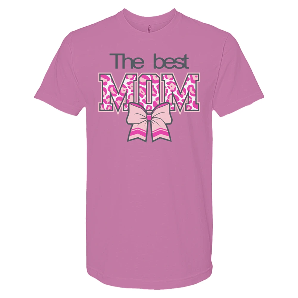 THE BEST MOM