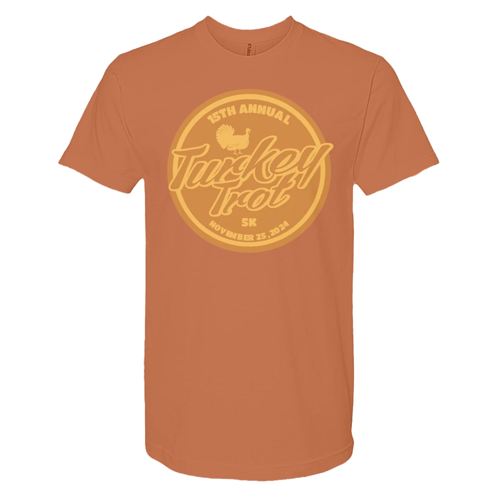 TURKEY TROT