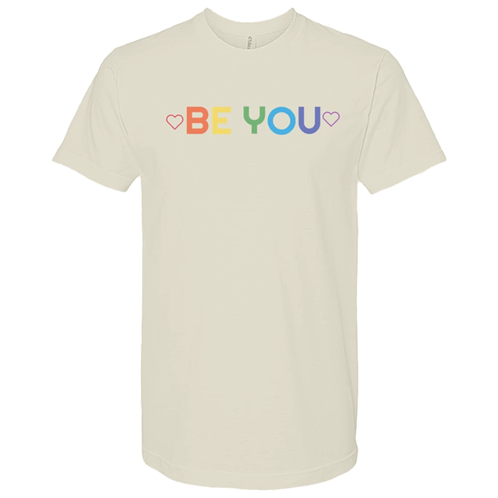 Be You