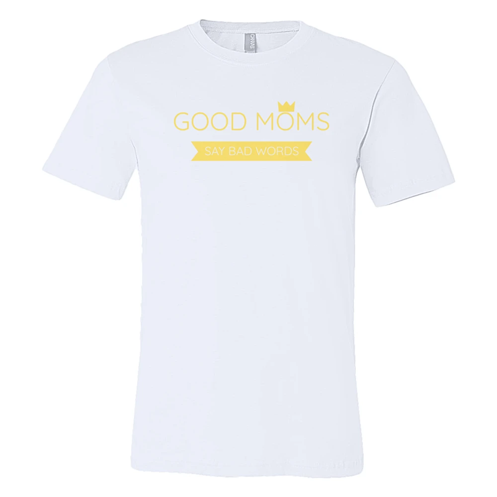 GOOD MOOMS SAY BAD WORDS