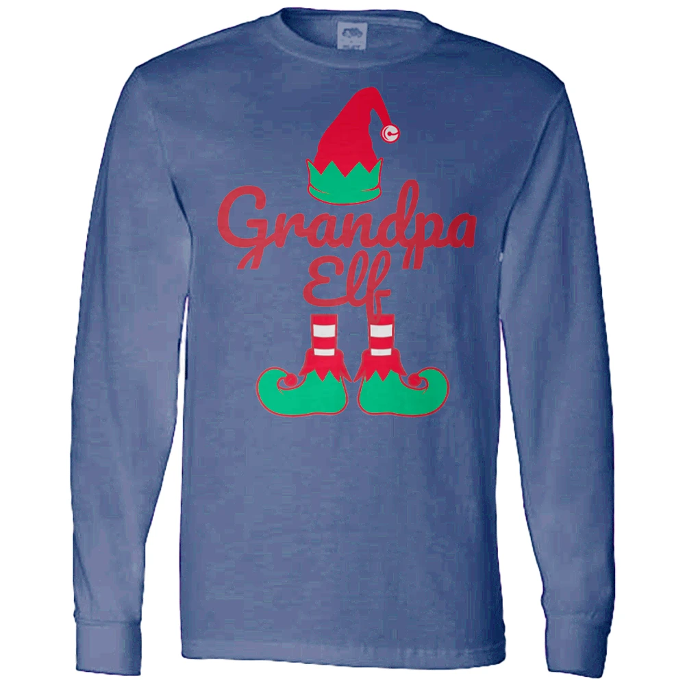 grandpa elf