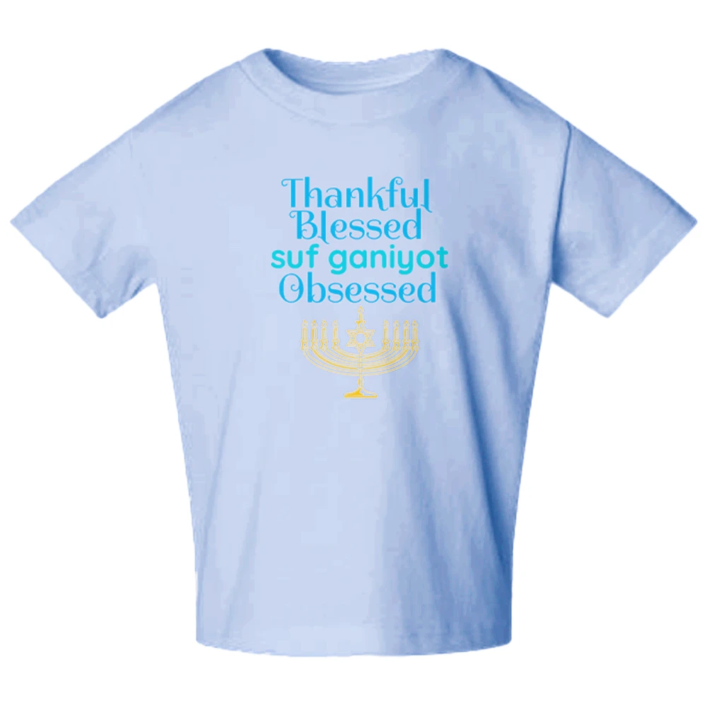 Thankful, blessed suf ganiyot obsessed