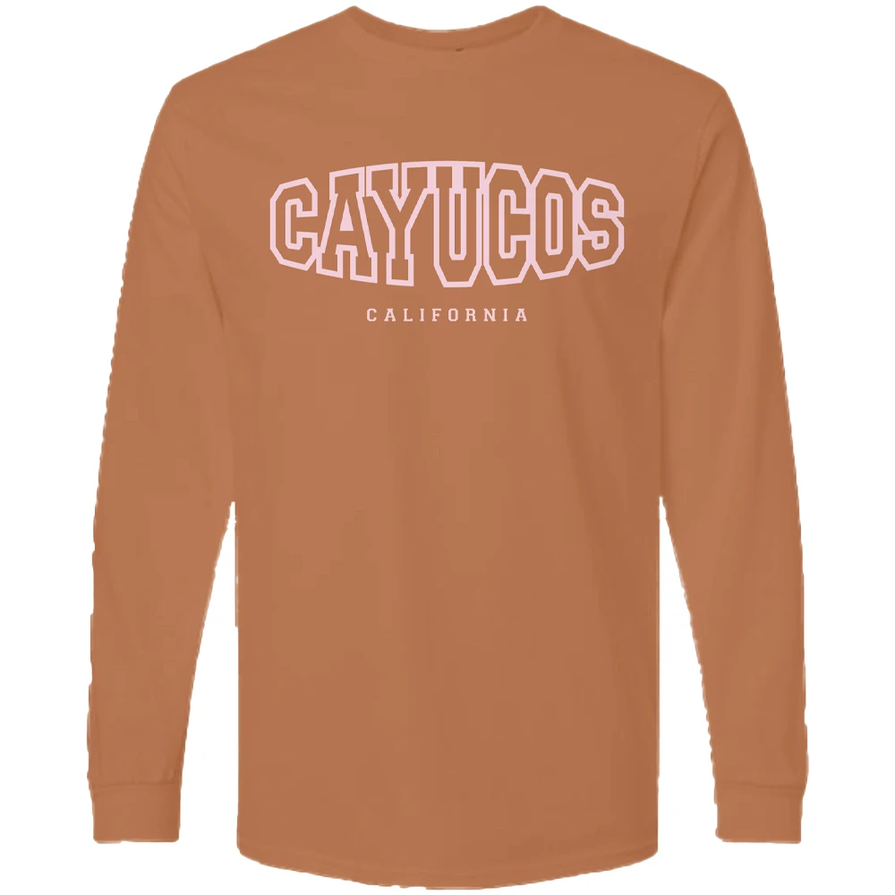 cayucos-california-gildan-ultra-cotton-long-sleeve-t-shirt-2400