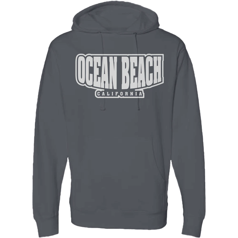 OCEAN BEACH, CALIFORNIA